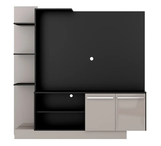 RACK COLUMBIA FU/NEGRO-0