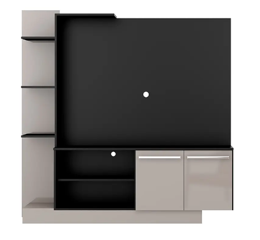 RACK COLUMBIA FU/NEGRO-2