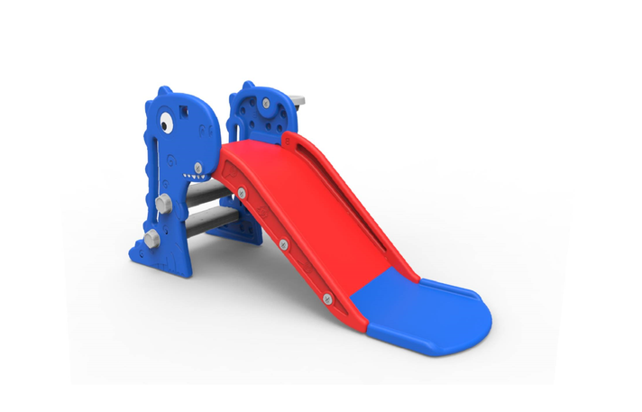 RESBALIN MID DINO AZUL-ROJO KIDSCOOL-3