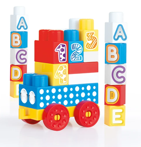 BLOCKS ENCAJE JUMBO 50 PCS-0