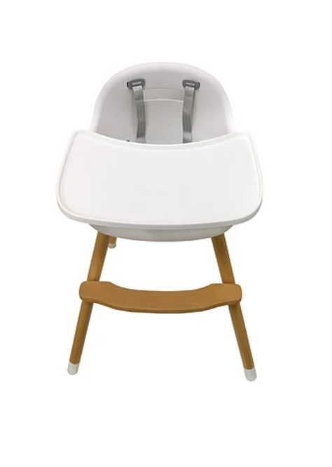 SILLA DE COMER MADERA ROMA BLANCA-2