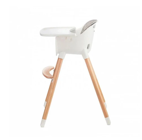SILLA DE COMER MADERA ROMA BLANCA-4