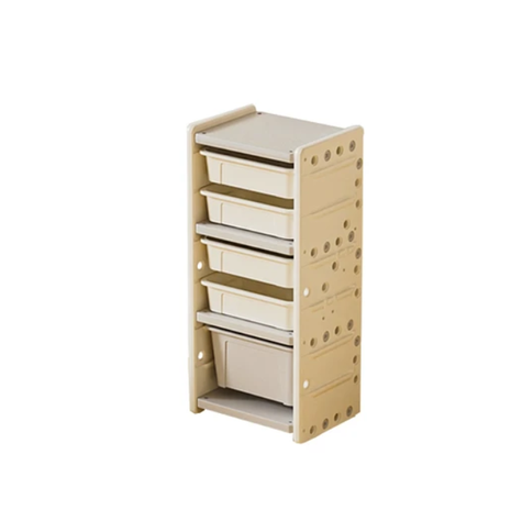 ORGANIZADOR VERTICAL QD028 SUNNY-1