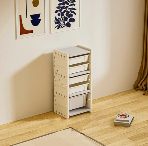 ORGANIZADOR VERTICAL QD028 SUNNY-3