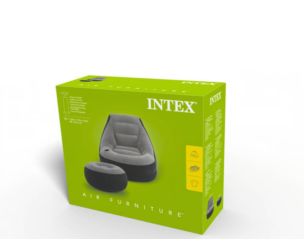 SILLON INFLABLE RELAX +POSA PIES LIVE SPORT-1
