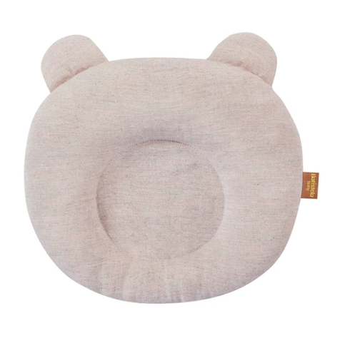 ALMOHADA ANATOMICA SENSITY ROSADO-0
