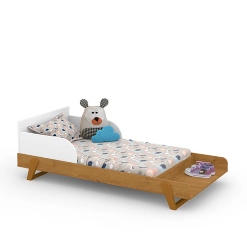CUNA MAX MIEL/BLANCA/ECO WOOD-4