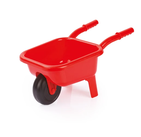 CARRETILLA KIDS 3032  ROJA KIDSCOOL-3