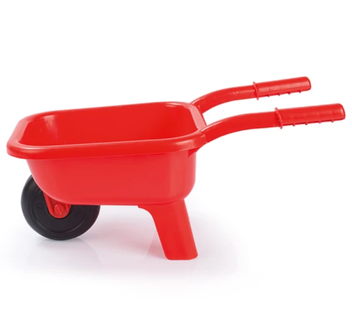 CARRETILLA KIDS 3032  ROJA KIDSCOOL-4