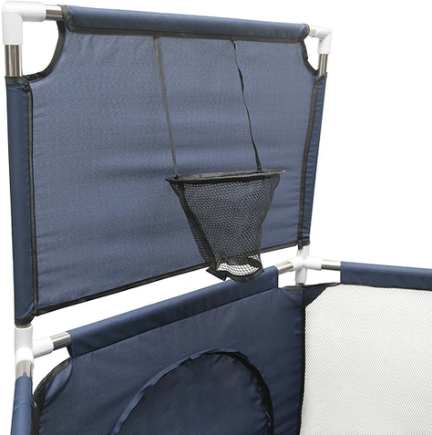 CORRAL HEXAGONAL AZUL-2