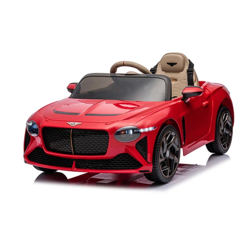 BENTLEY BALACAR 12V4.5A ROJO-0