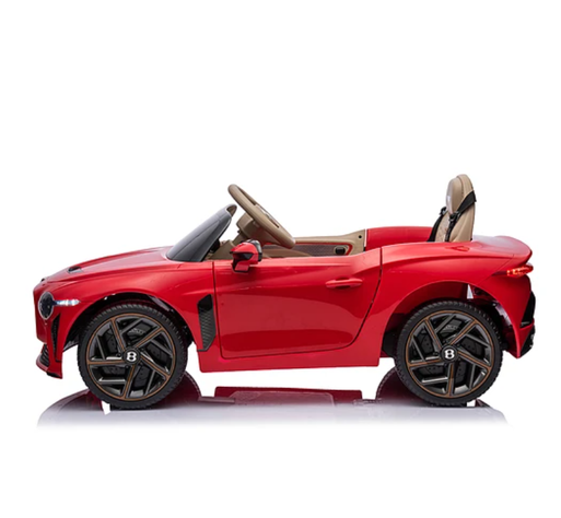 BENTLEY BALACAR 12V4.5A ROJO-1