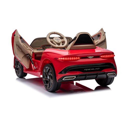 BENTLEY BALACAR 12V4.5A ROJO-2