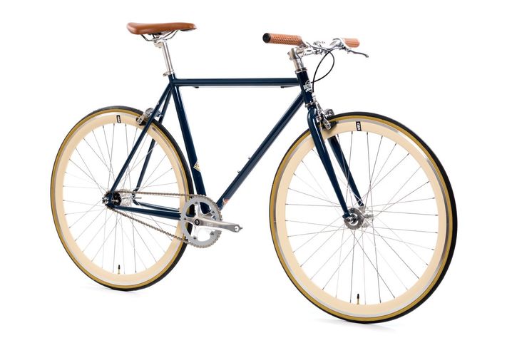 Bicicleta fixie Core line Rigby - Fijo y libre-2