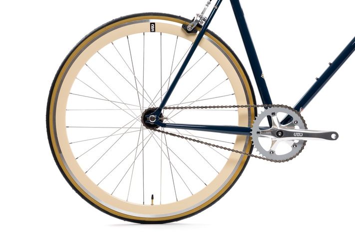 Bicicleta fixie Core line Rigby - Fijo y libre-3