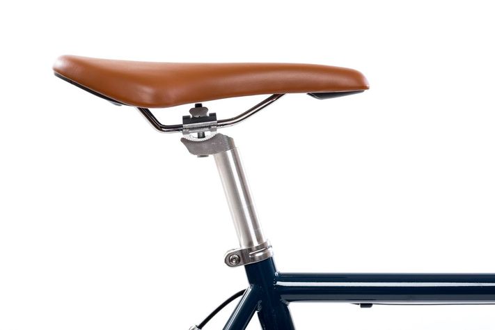 Bicicleta fixie Core line Rigby - Fijo y libre-5