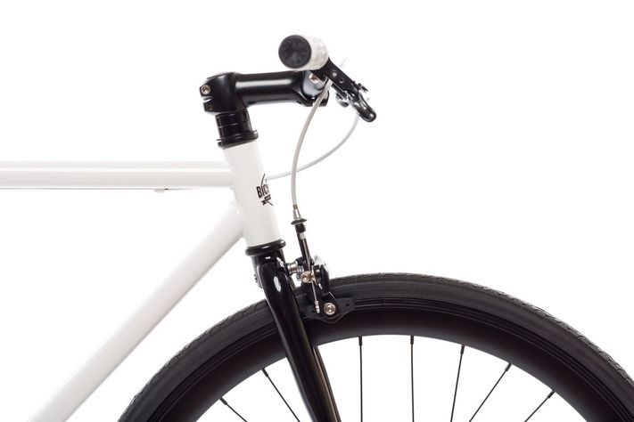Bicicleta fixie Core line Ghoul - Fijo y libre-3