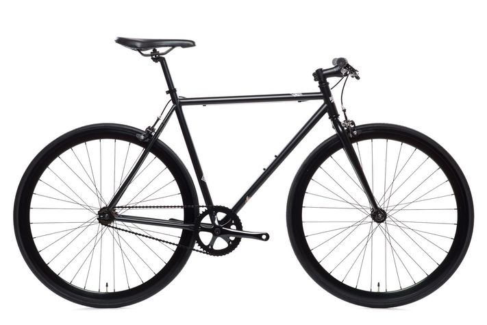 Bicicleta fixie Core line Wulf - Fijo y libre-0