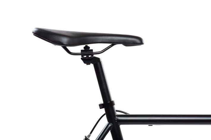 Bicicleta fixie Core line Wulf - Fijo y libre-4