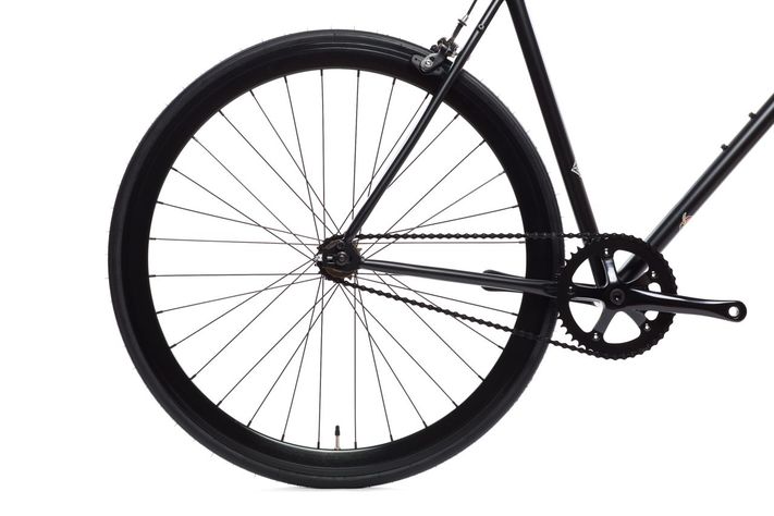Bicicleta fixie Core line Wulf - Fijo y libre-5