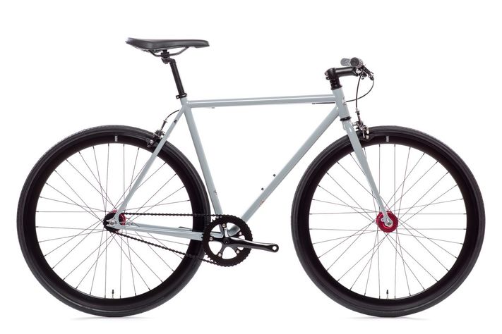 Bicicleta fixie Core line Pigeon - Fijo y libre-0