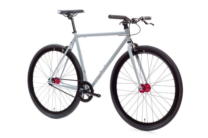 Bicicleta fixie Core line Pigeon - Fijo y libre-1