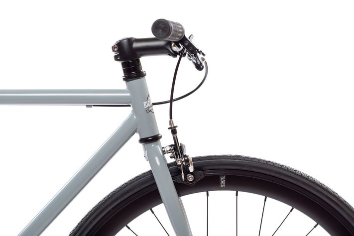 Bicicleta fixie Core line Pigeon - Fijo y libre-2
