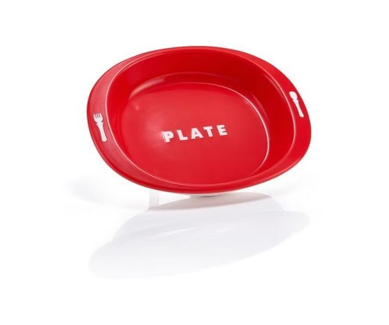 Set Fuente Y Plato Aprendizaje Paso 2 Pigeon-1