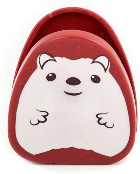 Clips Multiuso Para Bolsa De 6 Piezas Kikkerland Woodlands Multicolor-4