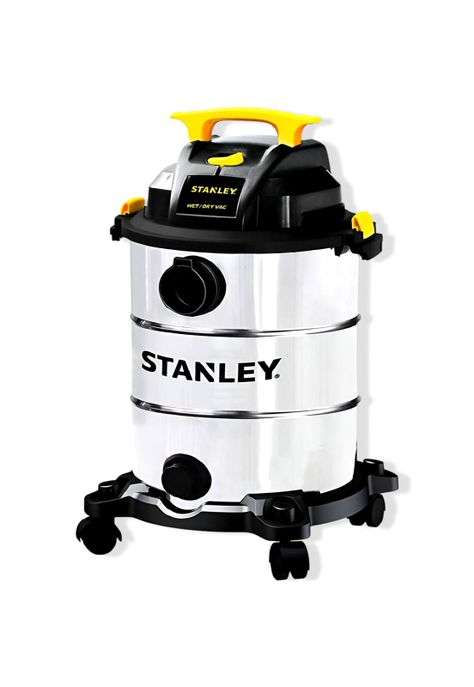 Aspiradora Profesional Stanley 30LT Polvo & Agua SL19117-0