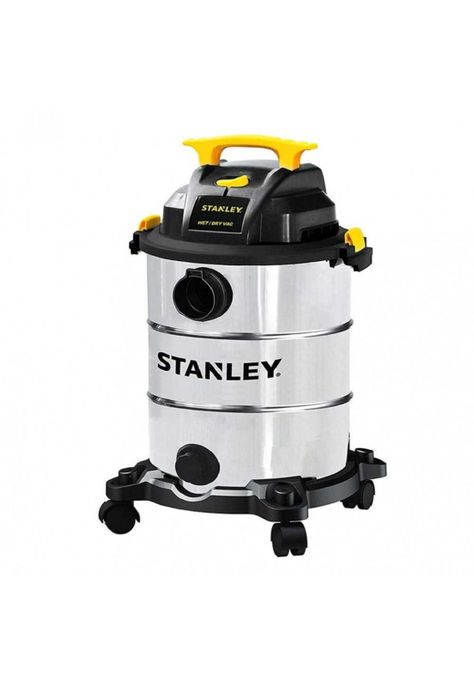 Aspiradora Profesional Stanley 30LT Polvo & Agua SL19117-7