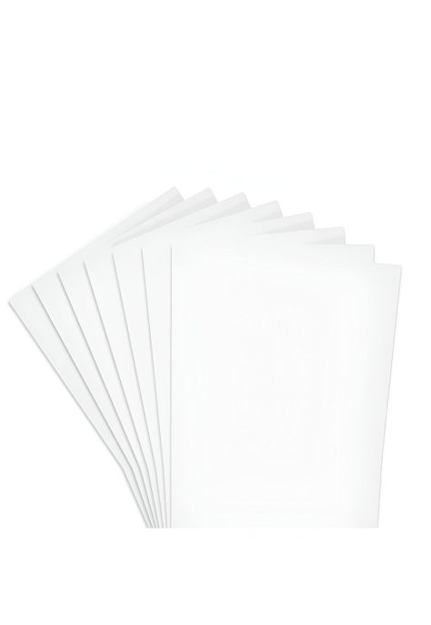 Papel Fotográfico Premium 180g HD Waterproof -100 Hojas - A4-1