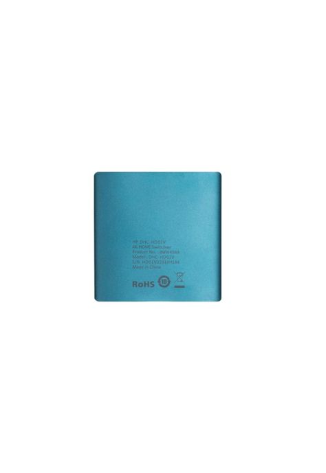 Switch HDMI HP 4K Profesional Dual Port HUB HDMI DHC-HD01V-7