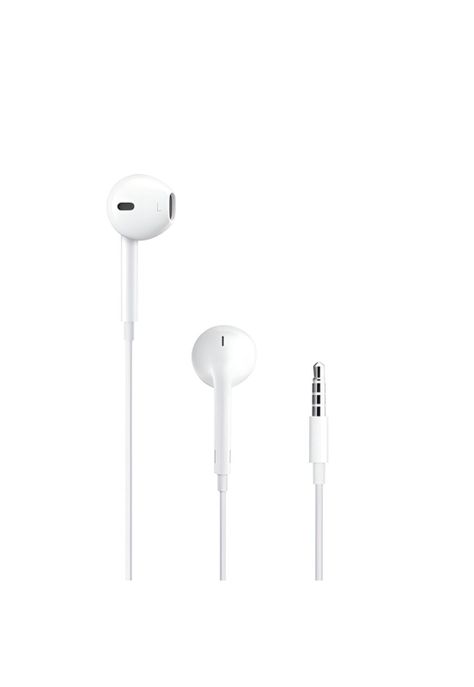 Audífonos Apple Eardpods Jack 3.5mm MNHF2AM Original-1