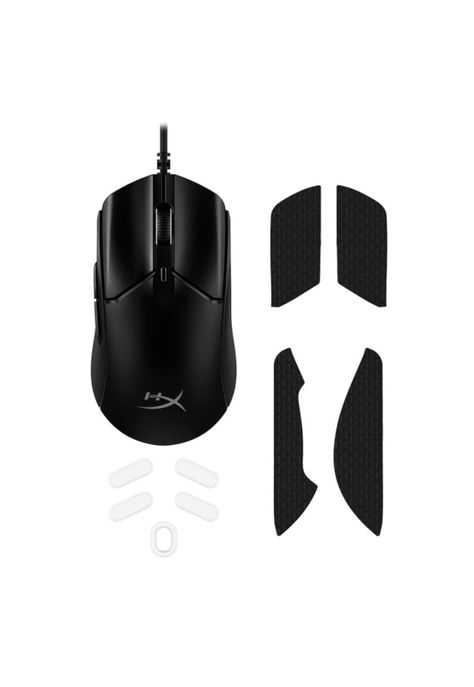 Mouse Gamer HyperX Pulsefire Haste II Ultra LightWeight-5