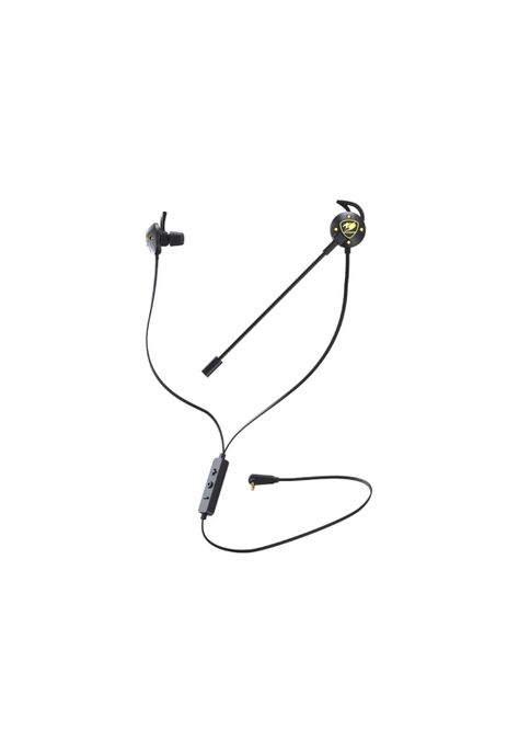 Audifonos Gamer In Ear Cougar ATTILA Gaming Edition-1