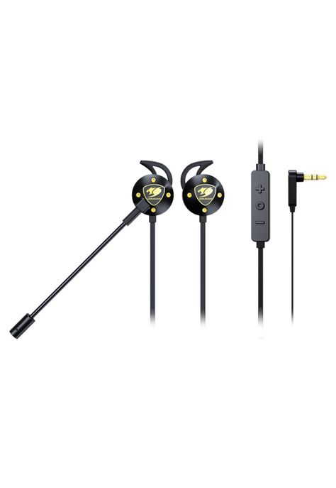 Audifonos Gamer In Ear Cougar ATTILA Gaming Edition-2