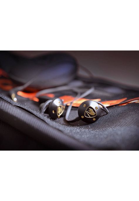 Audifonos Gamer In Ear Cougar ATTILA Gaming Edition-3
