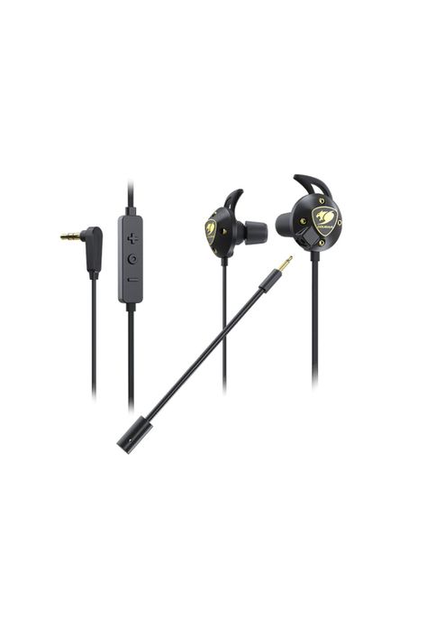 Audifonos Gamer In Ear Cougar ATTILA Gaming Edition-4