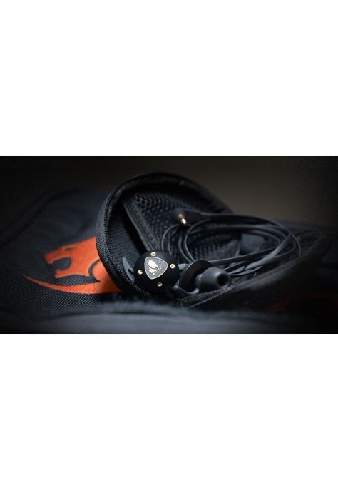 Audifonos Gamer In Ear Cougar ATTILA Gaming Edition-7