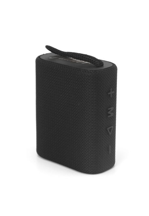 Parlante Portatil Fiddler Mini Party Bluetooth 5 Black 3W-1
