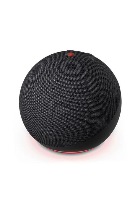 Altavoz Alexa Echo Dot 5ta Generación Charcoal-1
