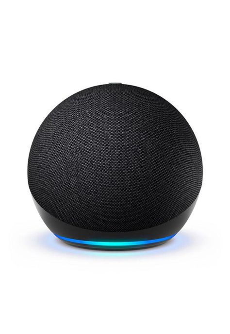 Altavoz Alexa Echo Dot 5ta Generación Charcoal-2