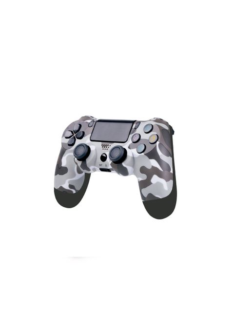 Gamepad Inalámbrico Tecnolab Multiplataformas TL075 Military-2
