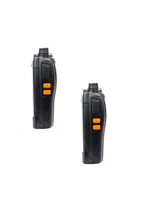 KIT de 2 Radio Transmisores Philco Walkie Talkie 16KM MD-216-3