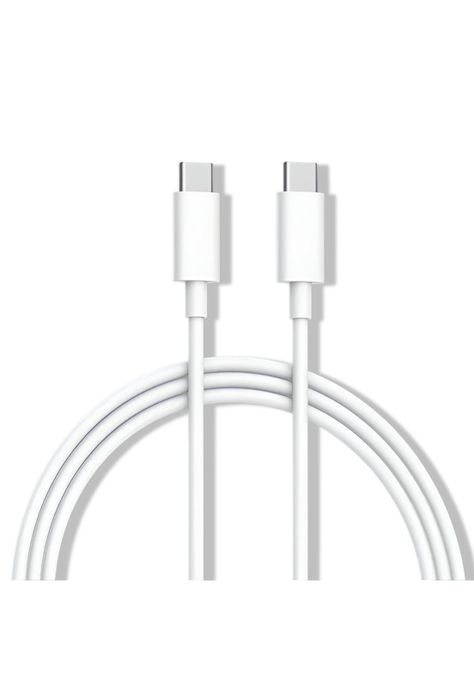 Cable De Datos Tipo C a Tipo C Premium Line Android Auto 1M-3