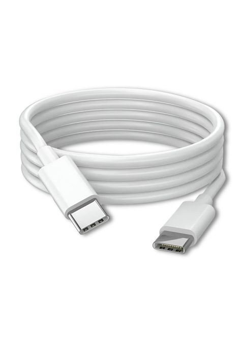 Cable De Datos Tipo C a Tipo C Premium Line Android Auto 1M-5