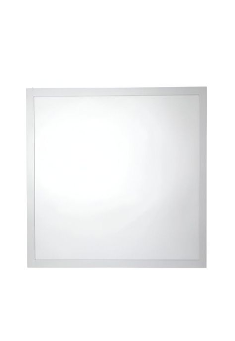 Panel LED Embutido 40W Profesional 60x60cm Luz Fria 4800LM-3