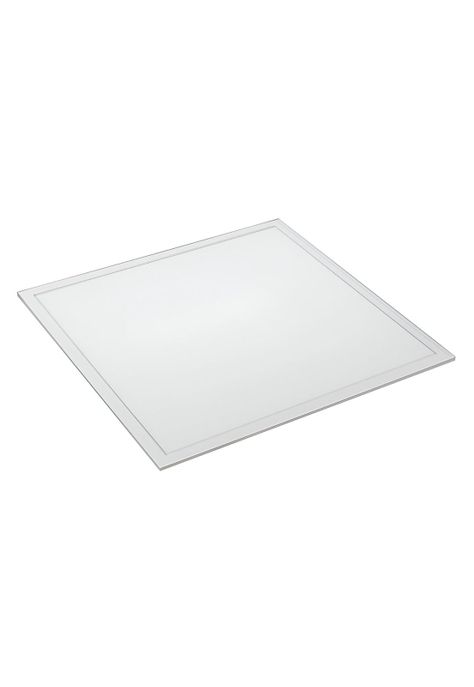 Panel LED Embutido 40W Profesional 60x60cm Luz Fria 4800LM-6