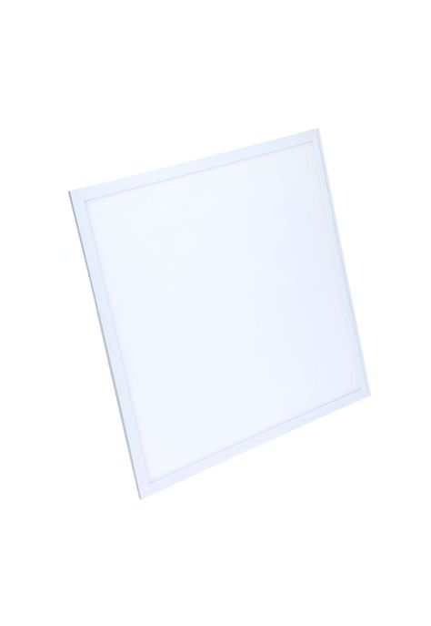Panel LED Embutido 40W Profesional 60x60cm Luz Fria 4800LM-7